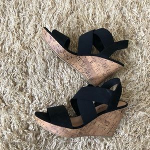 American Eagle shoes